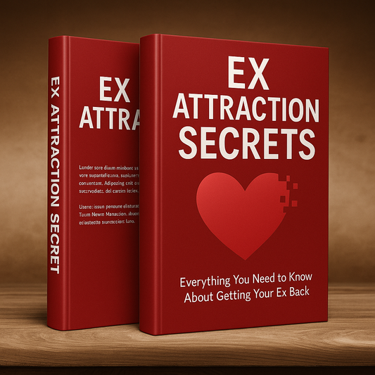 Everything You Need to Know About Getting Your Ex Back