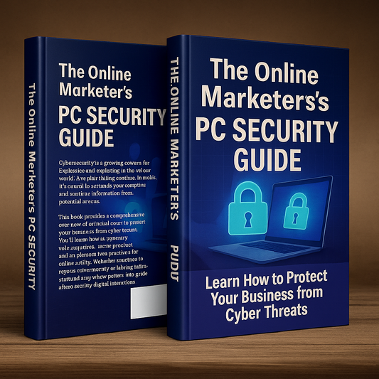 Pc security guide