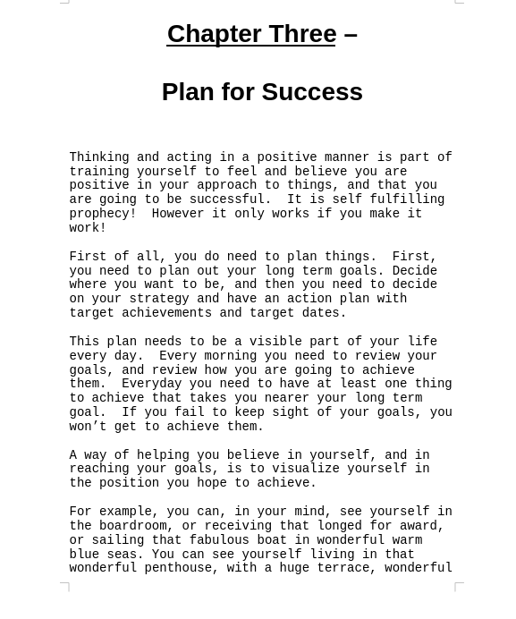 Personal Growth: Proven Strategies to Unlock Your Full Potential